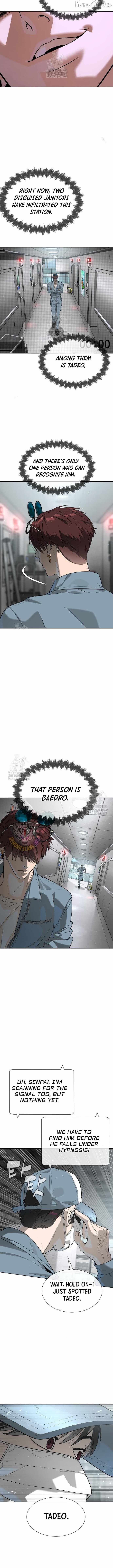 Read Killer Peter Manga Online