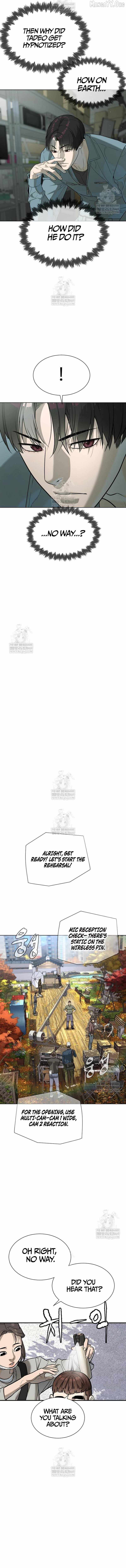 Read Killer Peter Manga Online