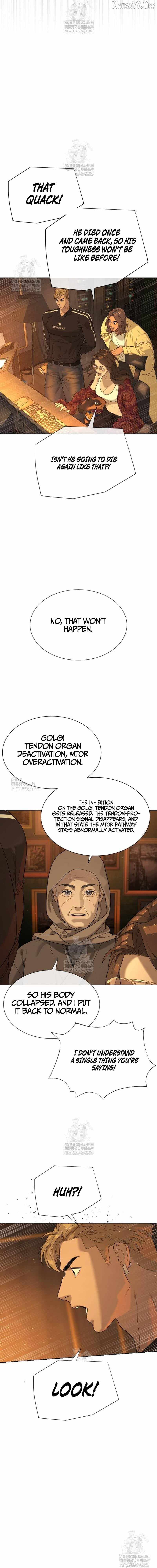 Read Killer Peter Manga Online