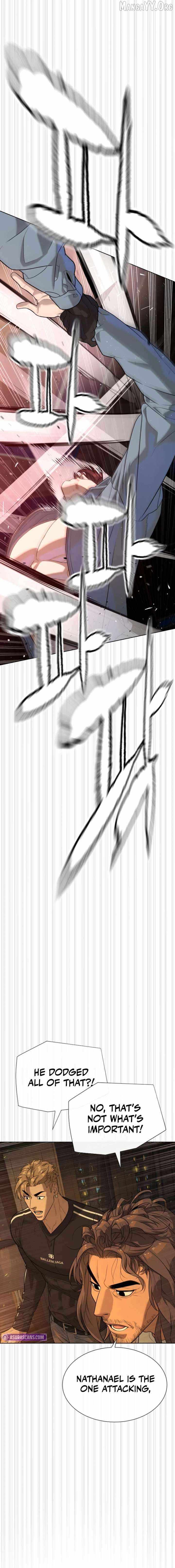 Read Killer Peter Manga Online