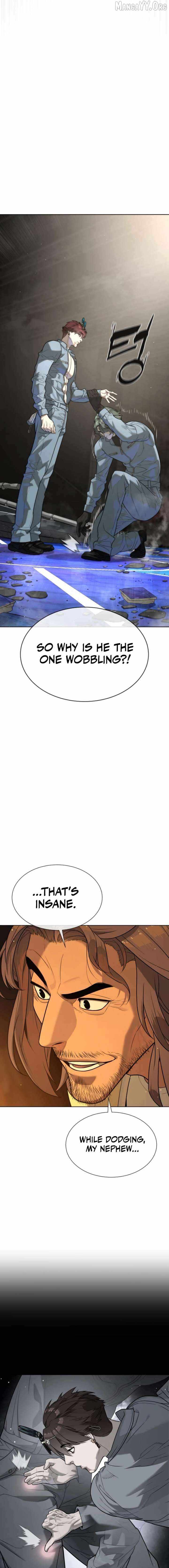 Read Killer Peter Manga Online