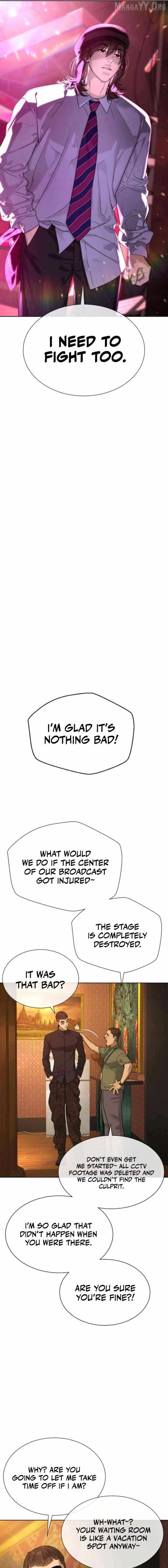 Read Killer Peter Manga Online