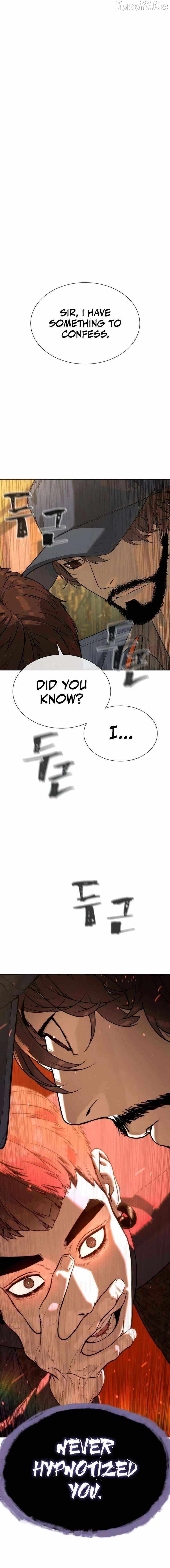 Read Killer Peter Manga Online