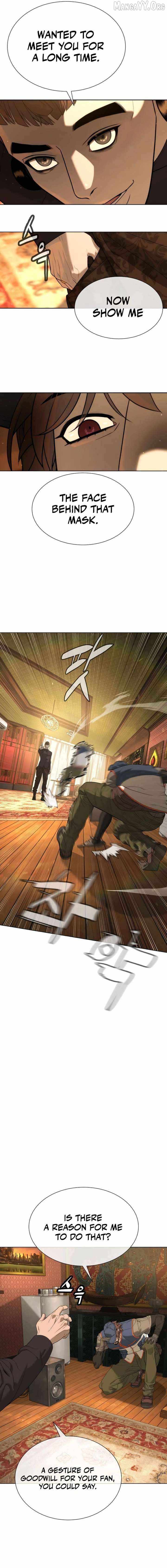 Read Killer Peter Manga Online