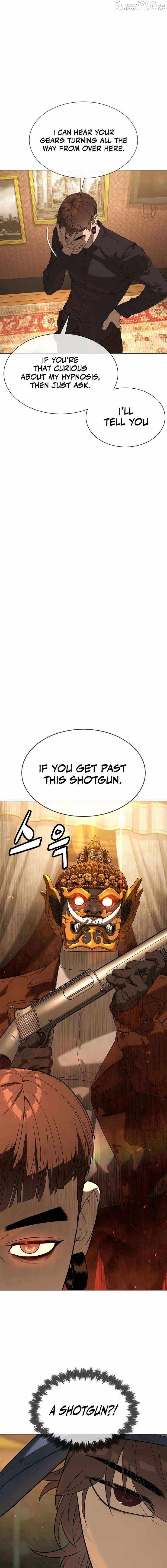 Read Killer Peter Manga Online