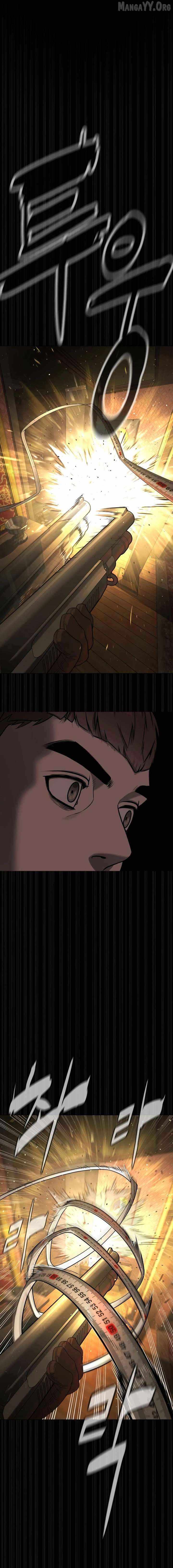 Read Killer Peter Manga Online