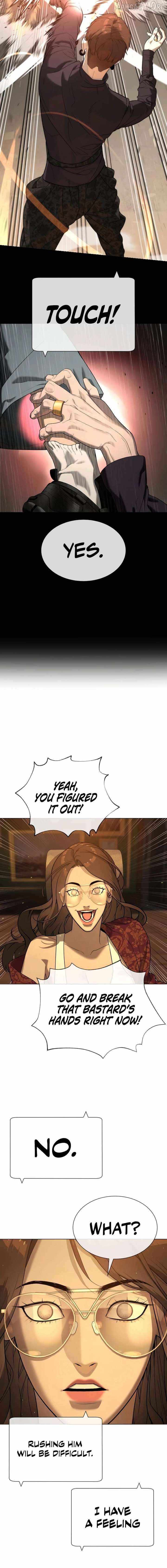 Read Killer Peter Manga Online