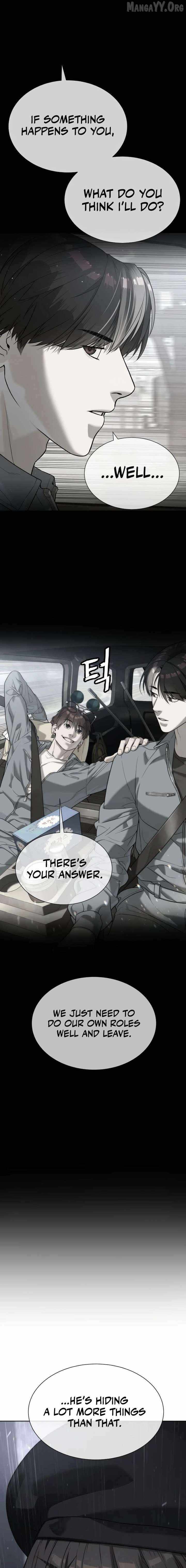 Read Killer Peter Manga Online