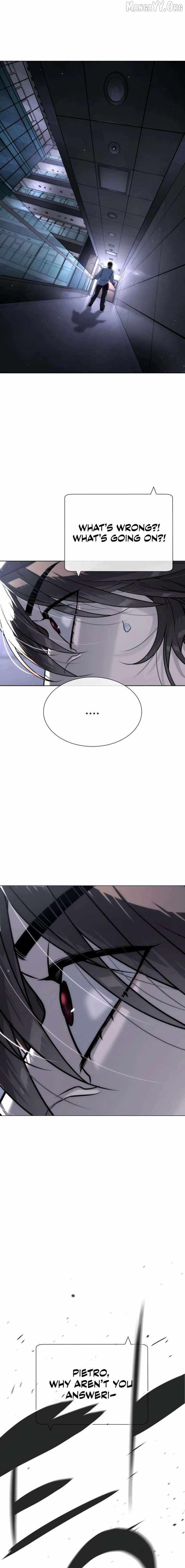 Read Killer Peter Manga Online