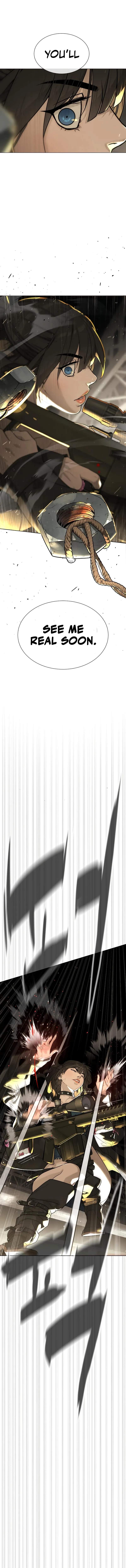 Read Killer Peter Manga Online