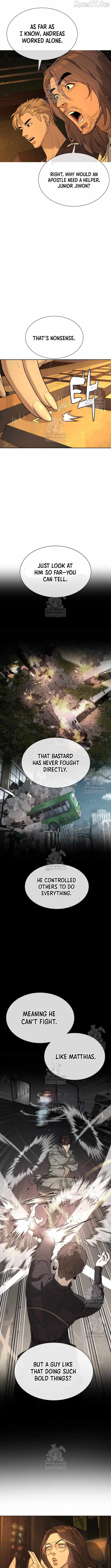 Read Killer Peter Manga Online