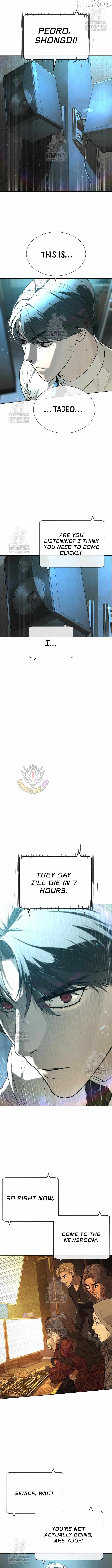 Read Killer Peter Manga Online