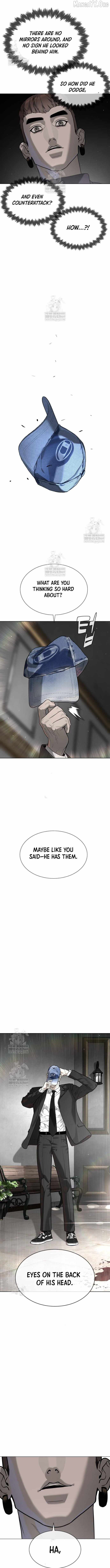 Read Killer Peter Manga Online