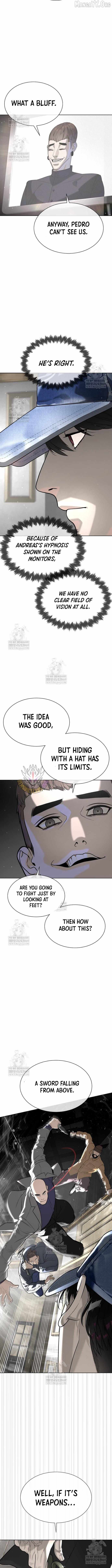 Read Killer Peter Manga Online