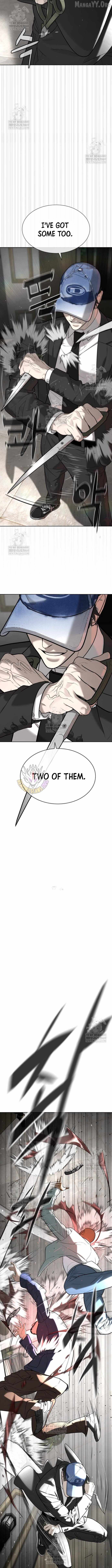 Read Killer Peter Manga Online