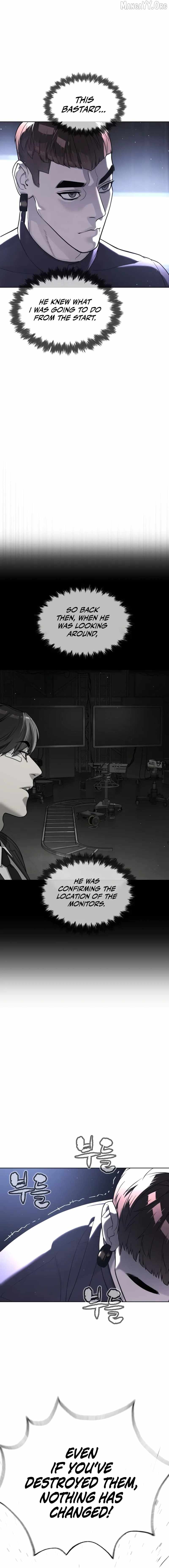 Read Killer Peter Manga Online