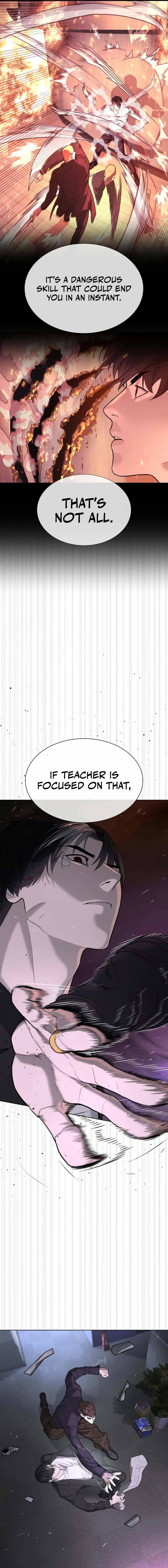 Read Killer Peter Manga Online