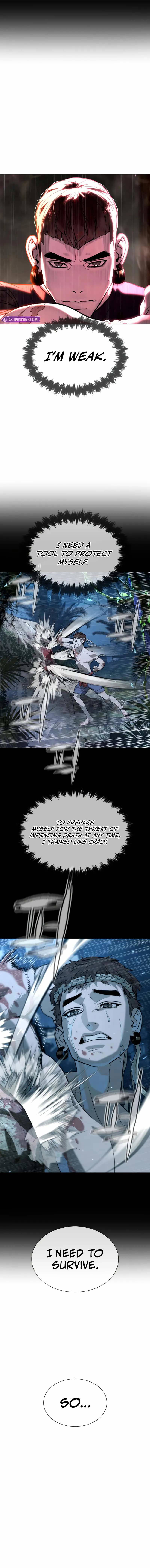 Read Killer Peter Manga Online