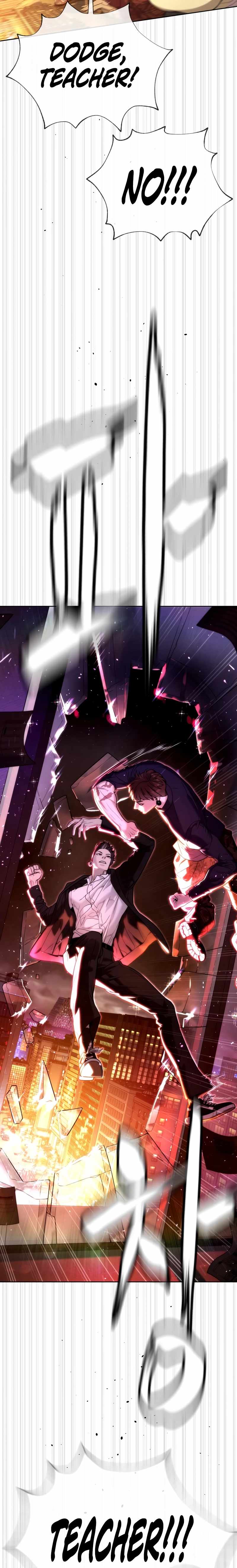 Read Killer Peter Manga Online