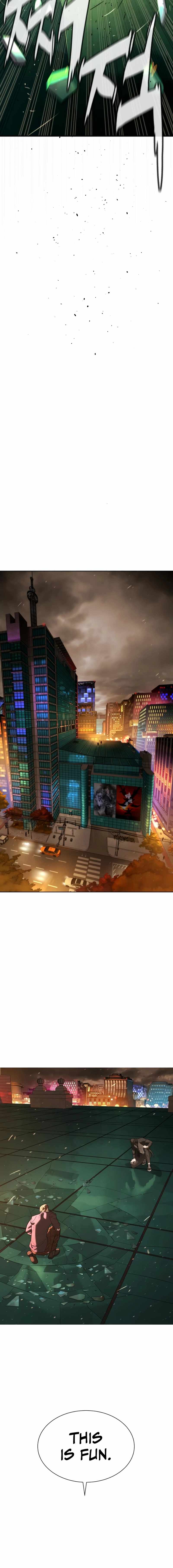 Read Killer Peter Manga Online