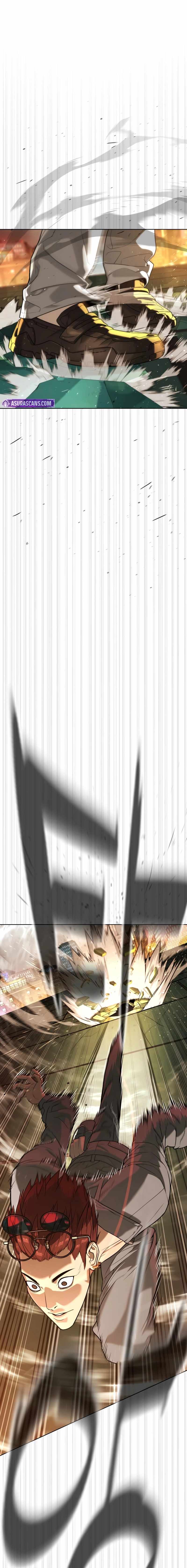 Read Killer Peter Manga Online