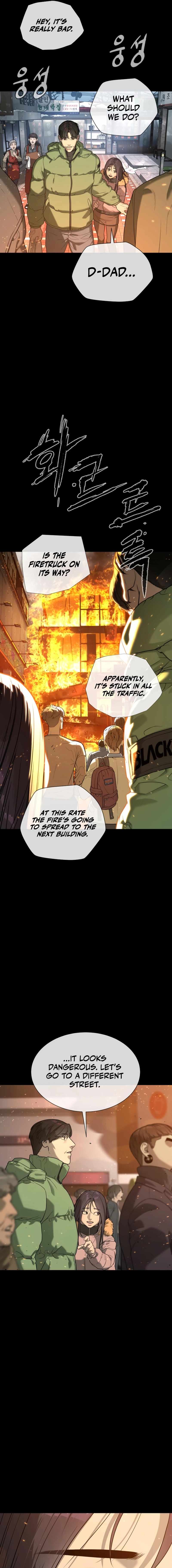 Read Killer Peter Manga Online