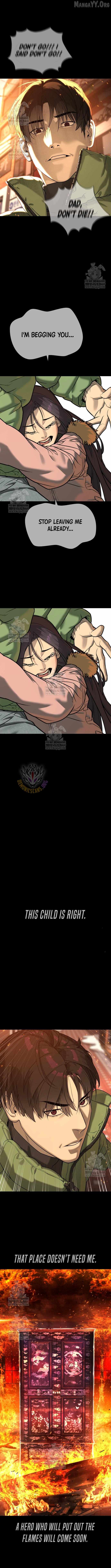 Read Killer Peter Manga Online