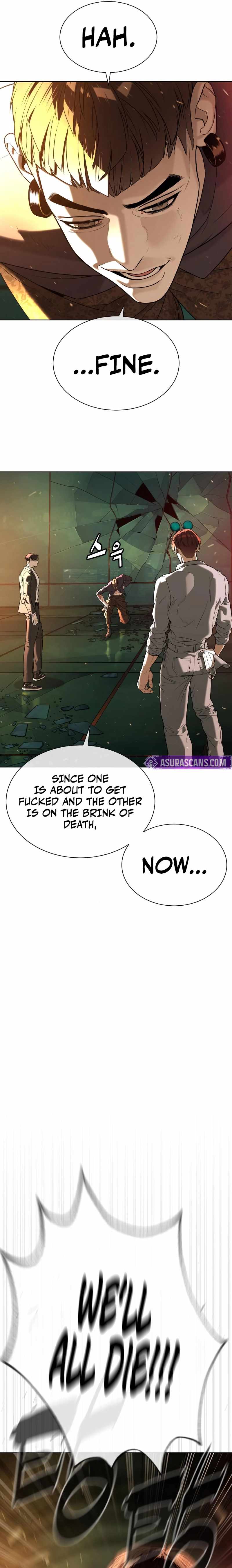 Read Killer Peter Manga Online