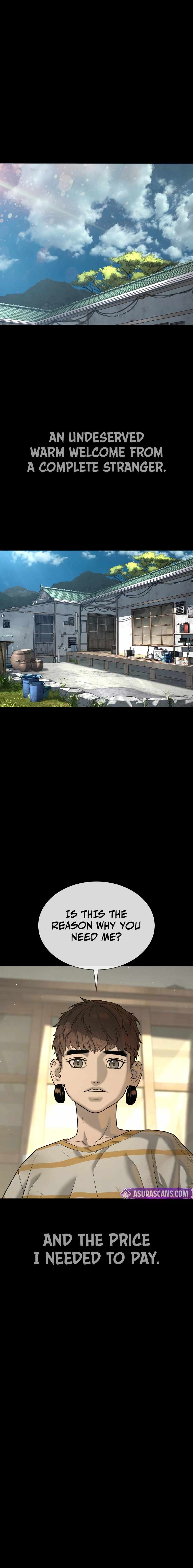 Read Killer Peter Manga Online