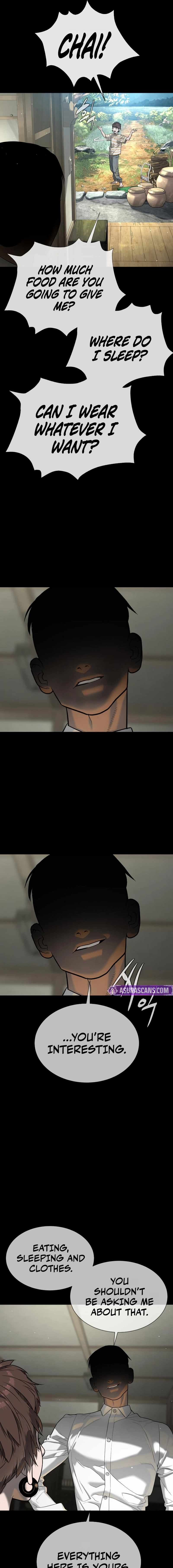 Read Killer Peter Manga Online