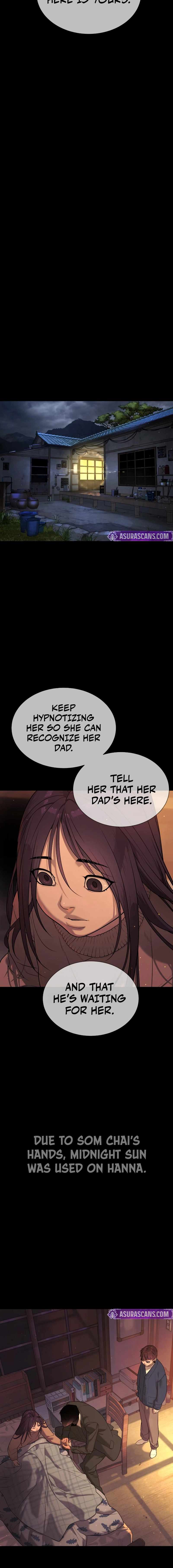 Read Killer Peter Manga Online