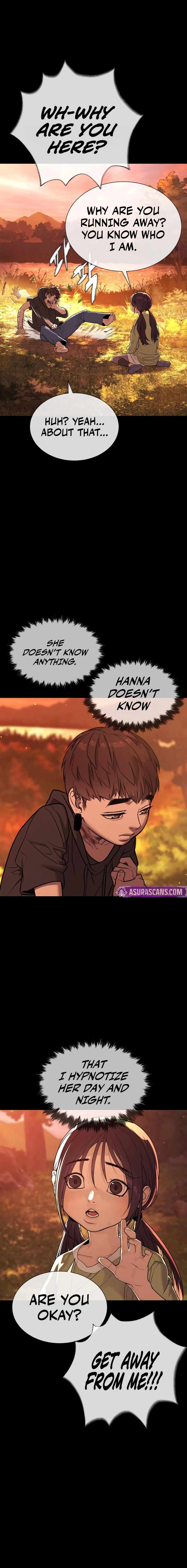 Read Killer Peter Manga Online