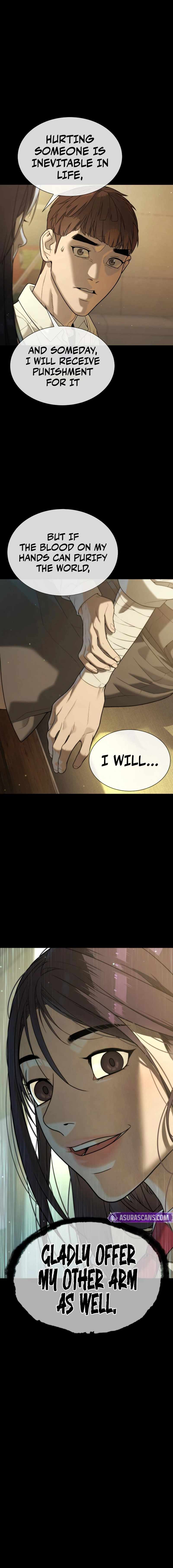 Read Killer Peter Manga Online