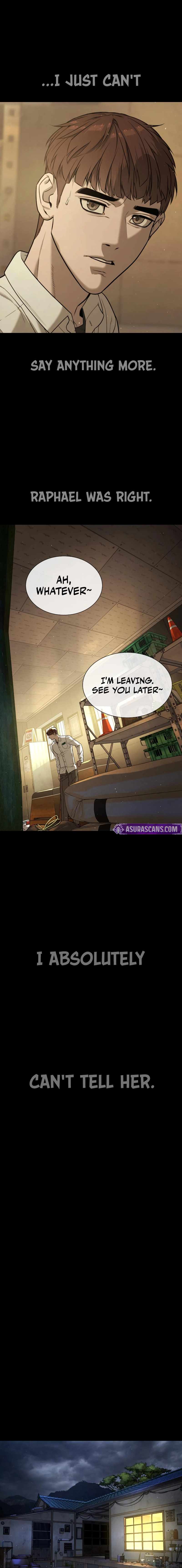 Read Killer Peter Manga Online