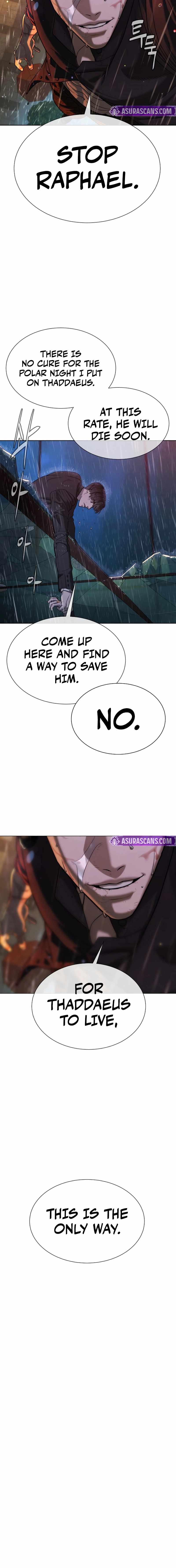 Read Killer Peter Manga Online