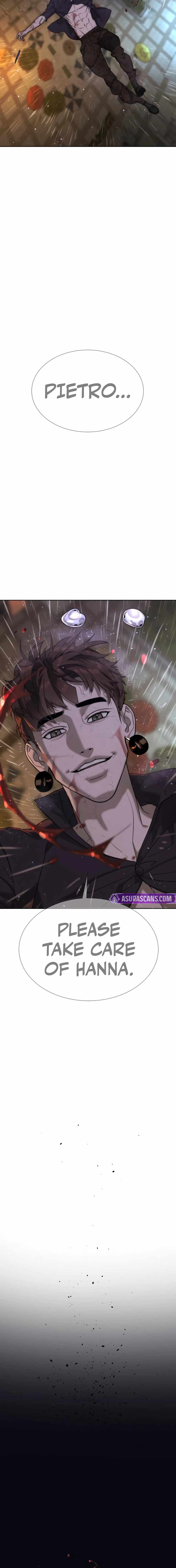 Read Killer Peter Manga Online