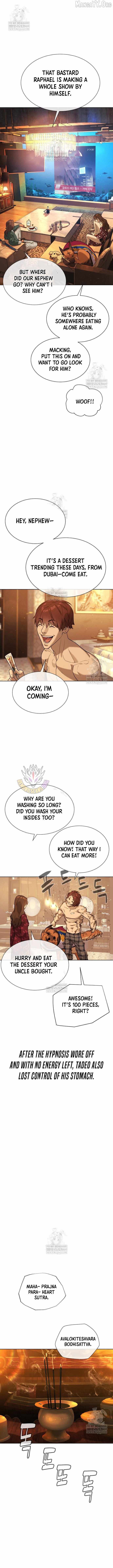 Read Killer Peter Manga Online