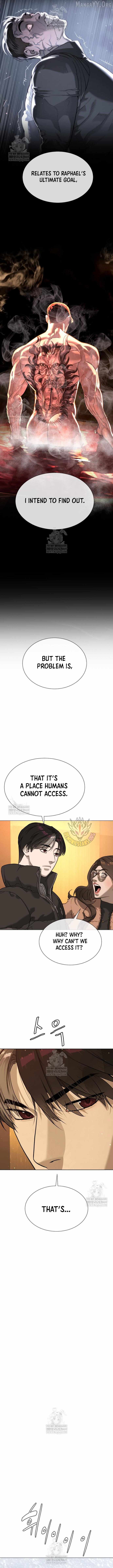 Read Killer Peter Manga Online