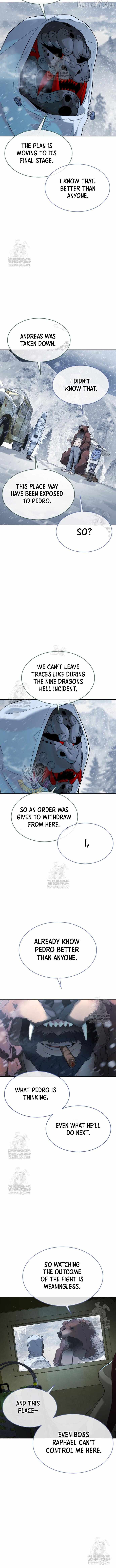 Read Killer Peter Manga Online