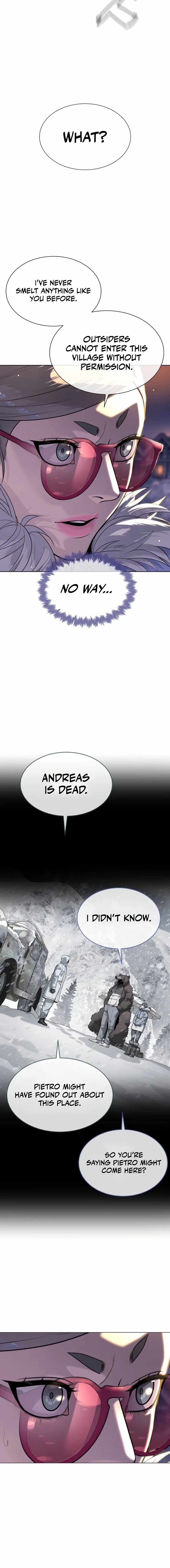 Read Killer Peter Manga Online