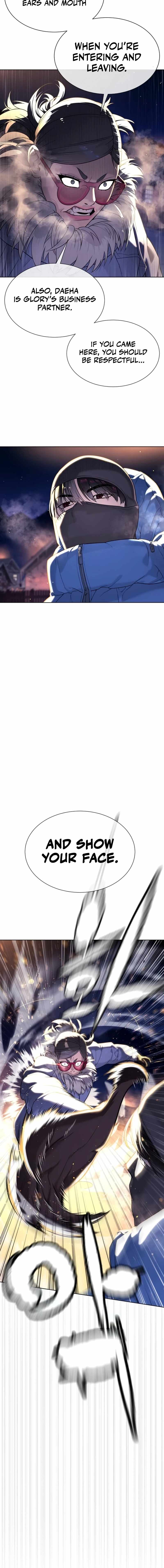 Read Killer Peter Manga Online