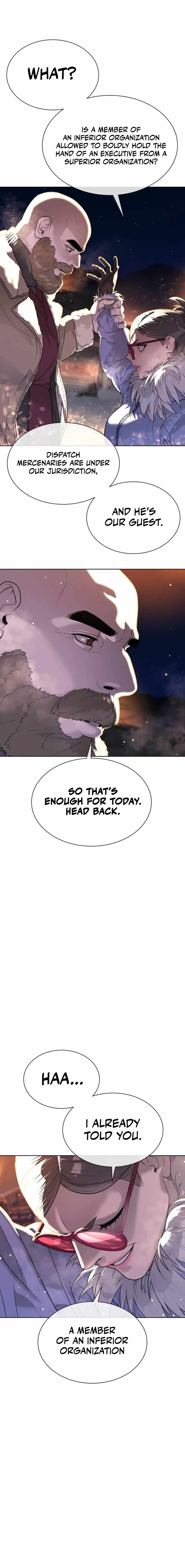 Read Killer Peter Manga Online