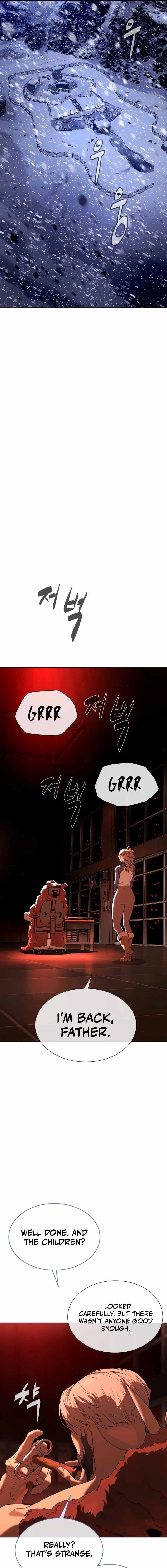 Read Killer Peter Manga Online