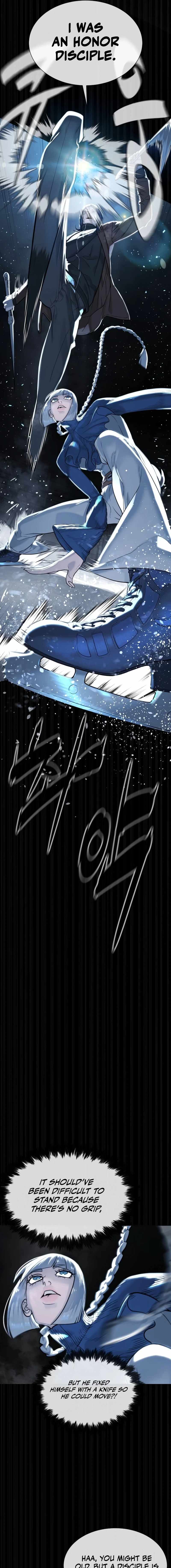 Read Killer Peter Manga Online