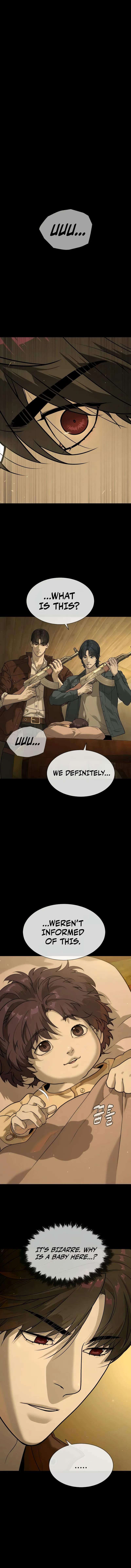 Read Killer Peter Manga Online