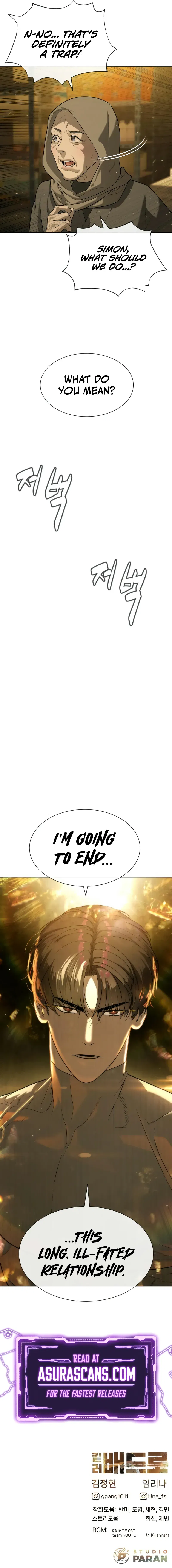 Read Killer Peter Manga Online