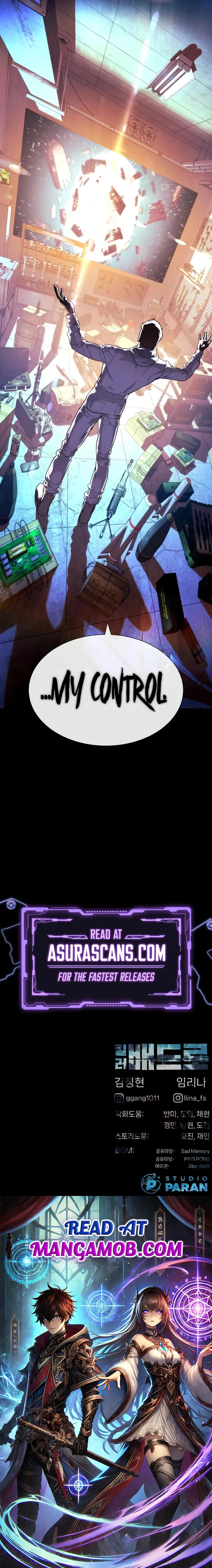 Read Killer Peter Manga Online