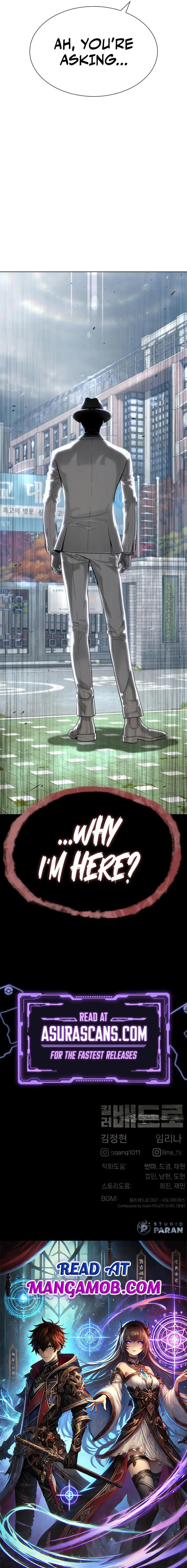 Read Killer Peter Manga Online