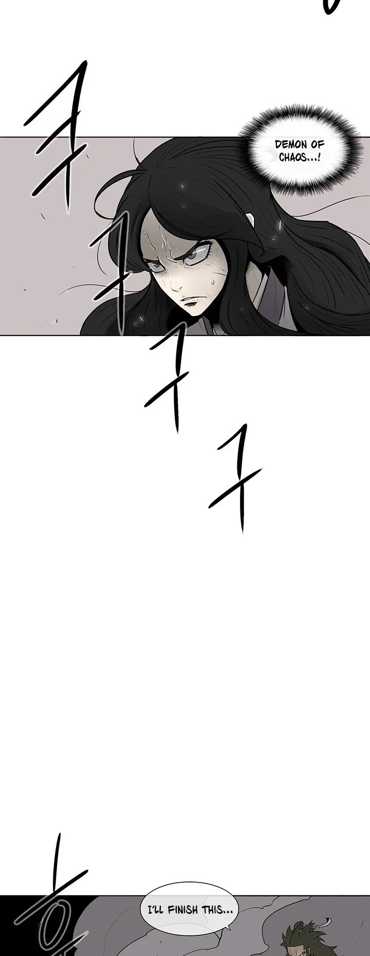 Read Legend Of The Northern Blade Manga Online