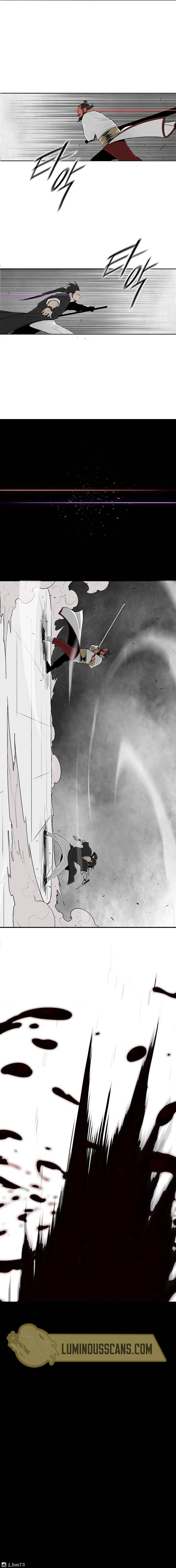 Read Legend Of The Northern Blade Manga Online